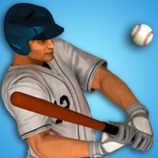 Activities of Baseball Tap Sports – Play as Star Player and Hit the Screw Ball to Score High in Championship