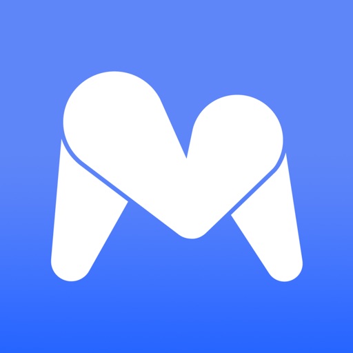 MatchApp Flirt iOS App