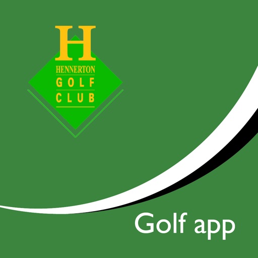 Hennerton Golf Club - Buggy icon
