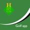 Welcome to the Hennerton Golf Club - Buggy App