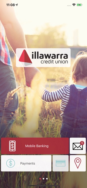 Illawarra CU moneytree(圖1)-速報App