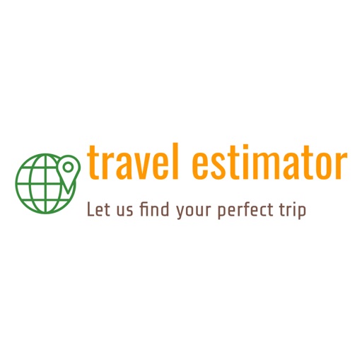 Travel Estimator icon