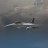 Jet Fighter Flying Ace Combat