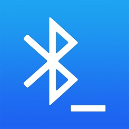 Bluetooth Terminal Apple Watch App