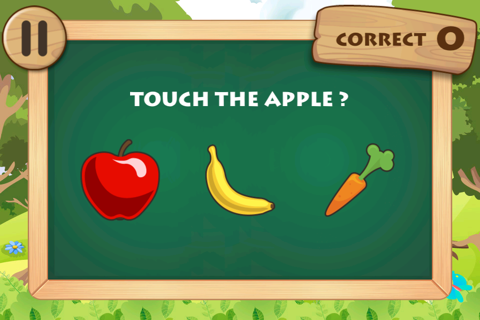 ABC Jungle Math screenshot 3