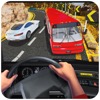 Extreme bus drive simulator - iPhoneアプリ