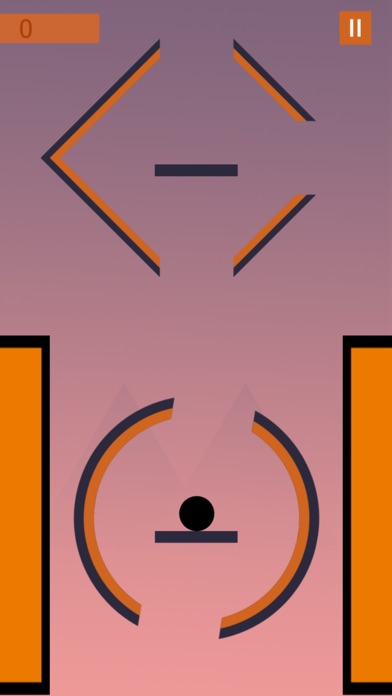 Avoid Collision Game screenshot 3