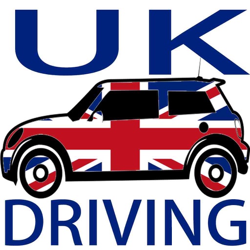 UK Driving Theory Test 2018 iOS App