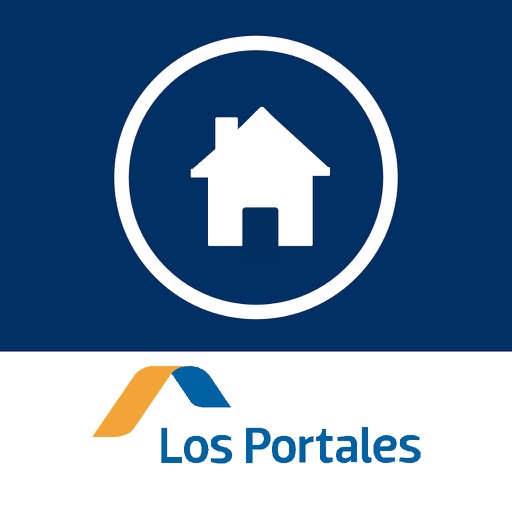 Los Portales Vivienda