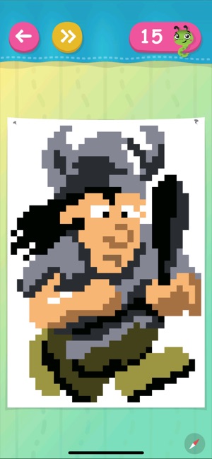 Link-a-pix Lite(圖3)-速報App