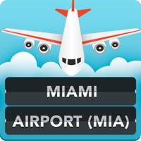 Miami Airport: Flight Info sur PC