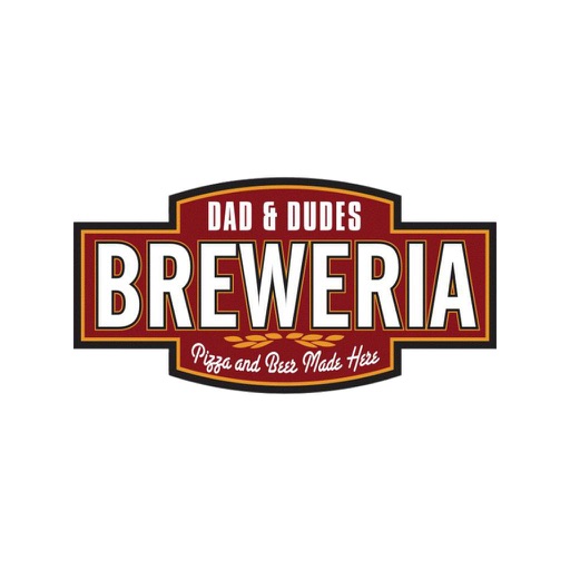 Dad & Dudes Breweria icon