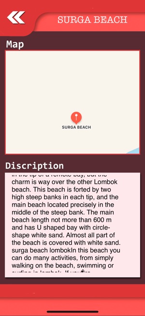 Lombok Island Tourism Guide(圖5)-速報App