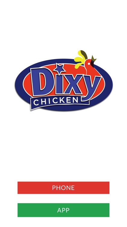 Dixy Chicken BL9