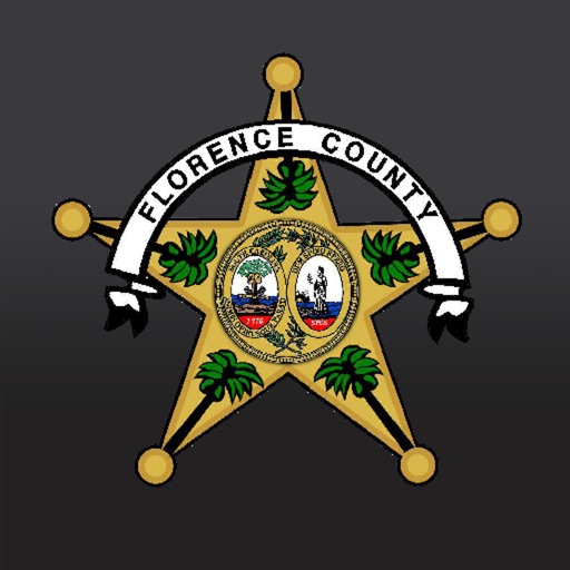 Florence County Sheriff iOS App