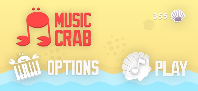 Music Crab-Learn to read music