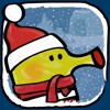 Doodle Jump Christmas PLUS (AppStore Link)