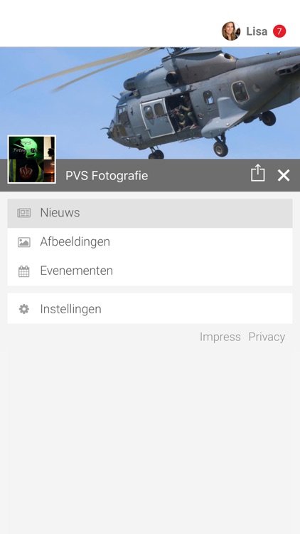 PVS Fotografie