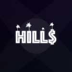 Hollywood Hills The Game