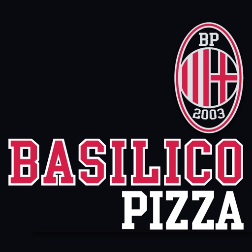 Basilicos Pizzeria icon