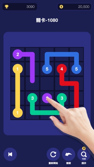 謎題發燒友 - Puzzle Game(圖2)-速報App