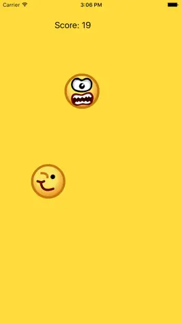 Game screenshot Emoji Escape hack