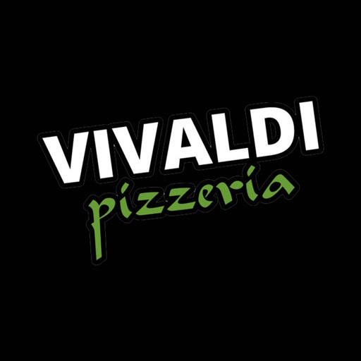 Vivaldi Pizzeria icon
