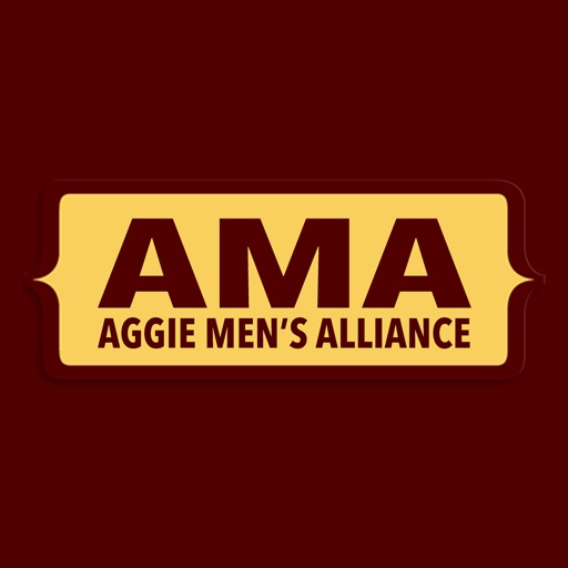 Aggie Men's Alliance icon