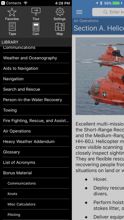 Seamanship screenshot-4