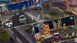 Game screenshot Sports Police Flying Car mod apk