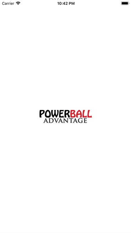 Powerball Advantage screenshot-4