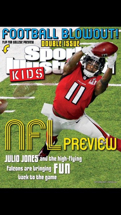 Sports Illustrated Kids