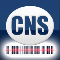 CNS Barcode