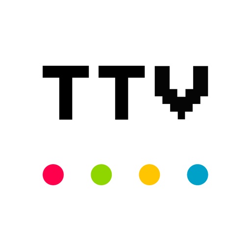 Text-TV Icon