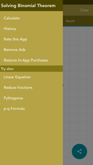 Solving Binomial Theorem ²(圖4)-速報App