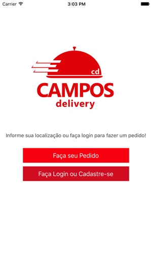 Campos Delivery(圖1)-速報App