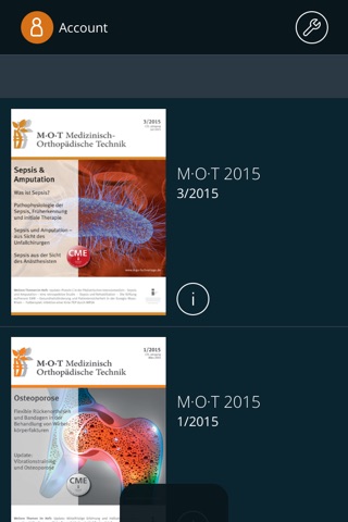 MGO FV - Schulmedizin screenshot 2