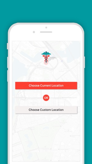 NearByHospitals(圖1)-速報App