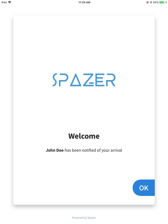 Spazer screenshot-4