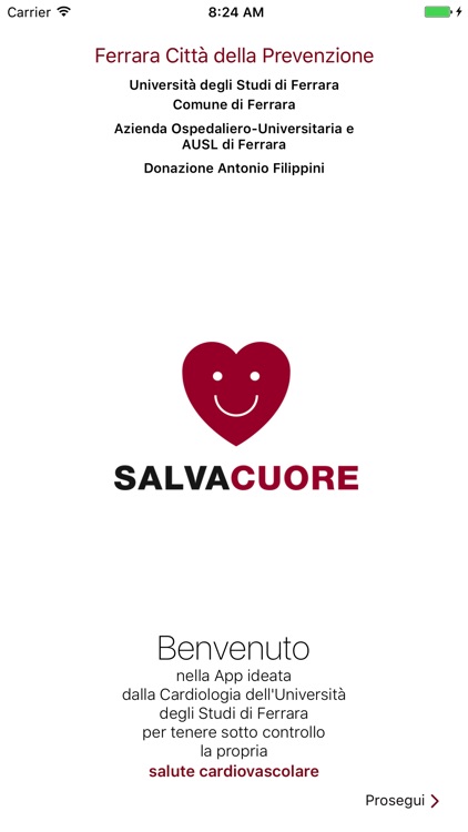 Salvacuore