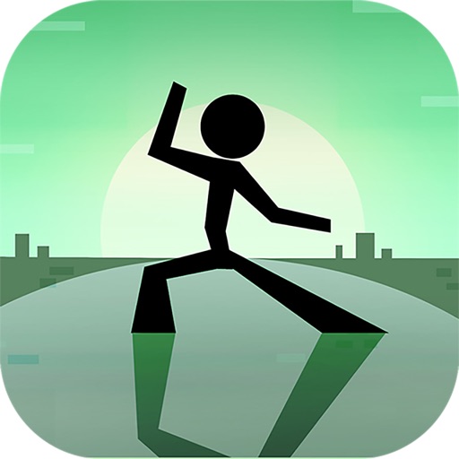 Stick Fight Forever by Technull Software Solutions