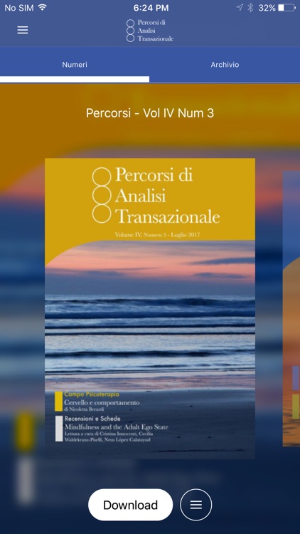 Percorsi Analisi Transazionale