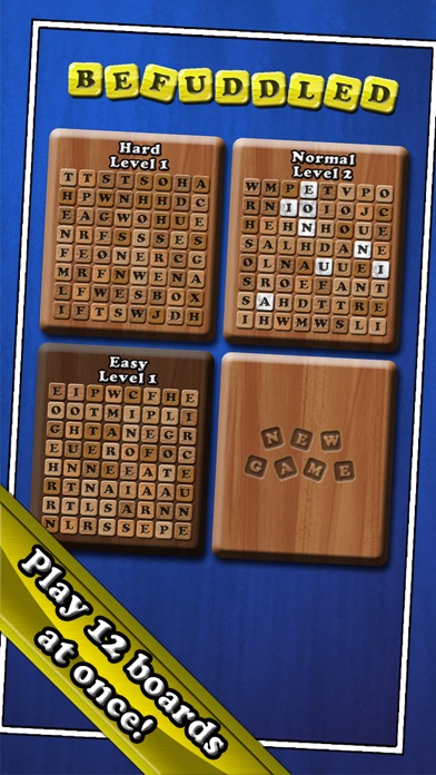 Befuddled screenshot1