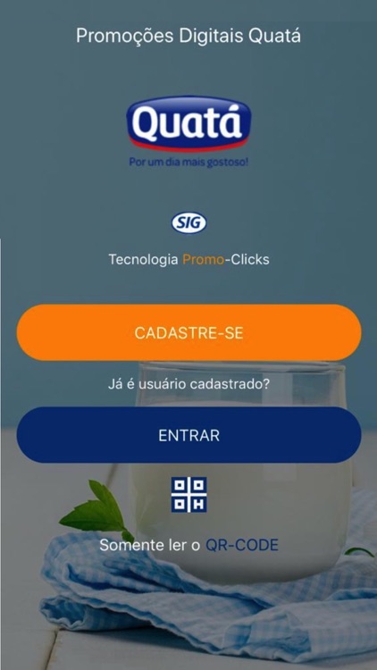 Quatá Promo-Clicks