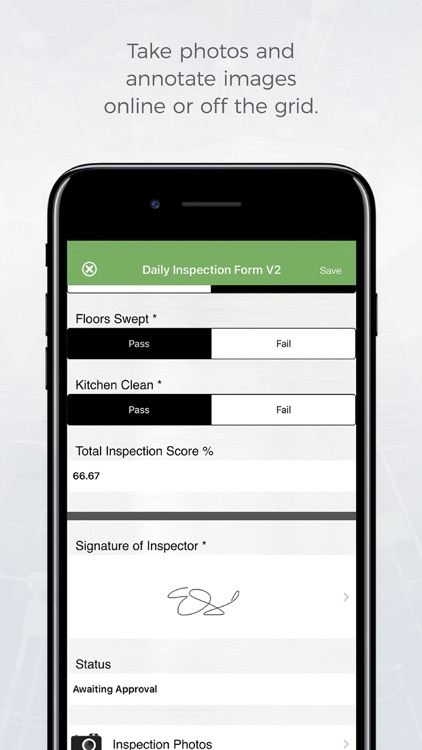 iForm