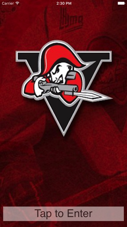 Drummondville Voltigeurs