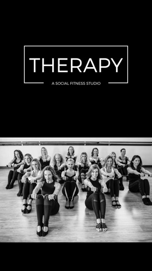 Therapy Social Fitness(圖1)-速報App