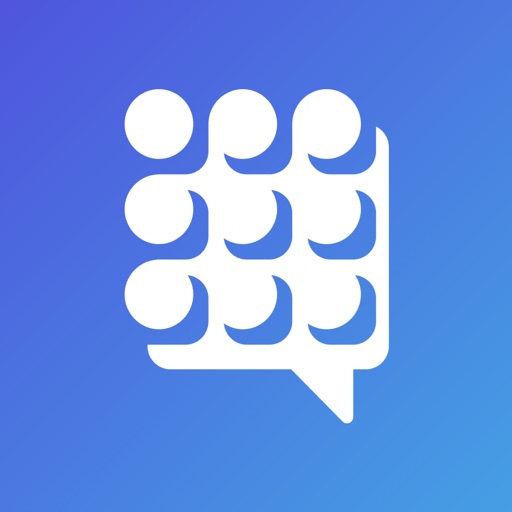 Tap Chat | AAC Speech Boards iOS App