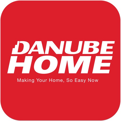 Danube Home icon