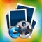 Get ready to become a photo editing professional with our newest photo collage maker